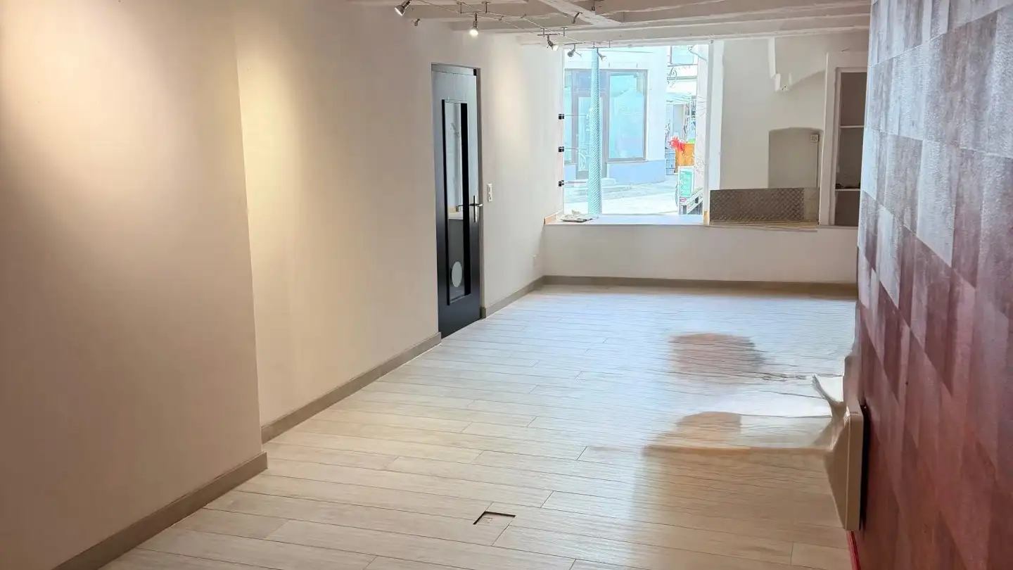 Negozio in affitto - 1950 Sion - Foto 3