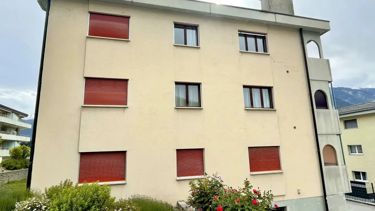 Appartamento in vendita - Ancien Chemin De Corin 10, 3960 Sierre - Foto 2