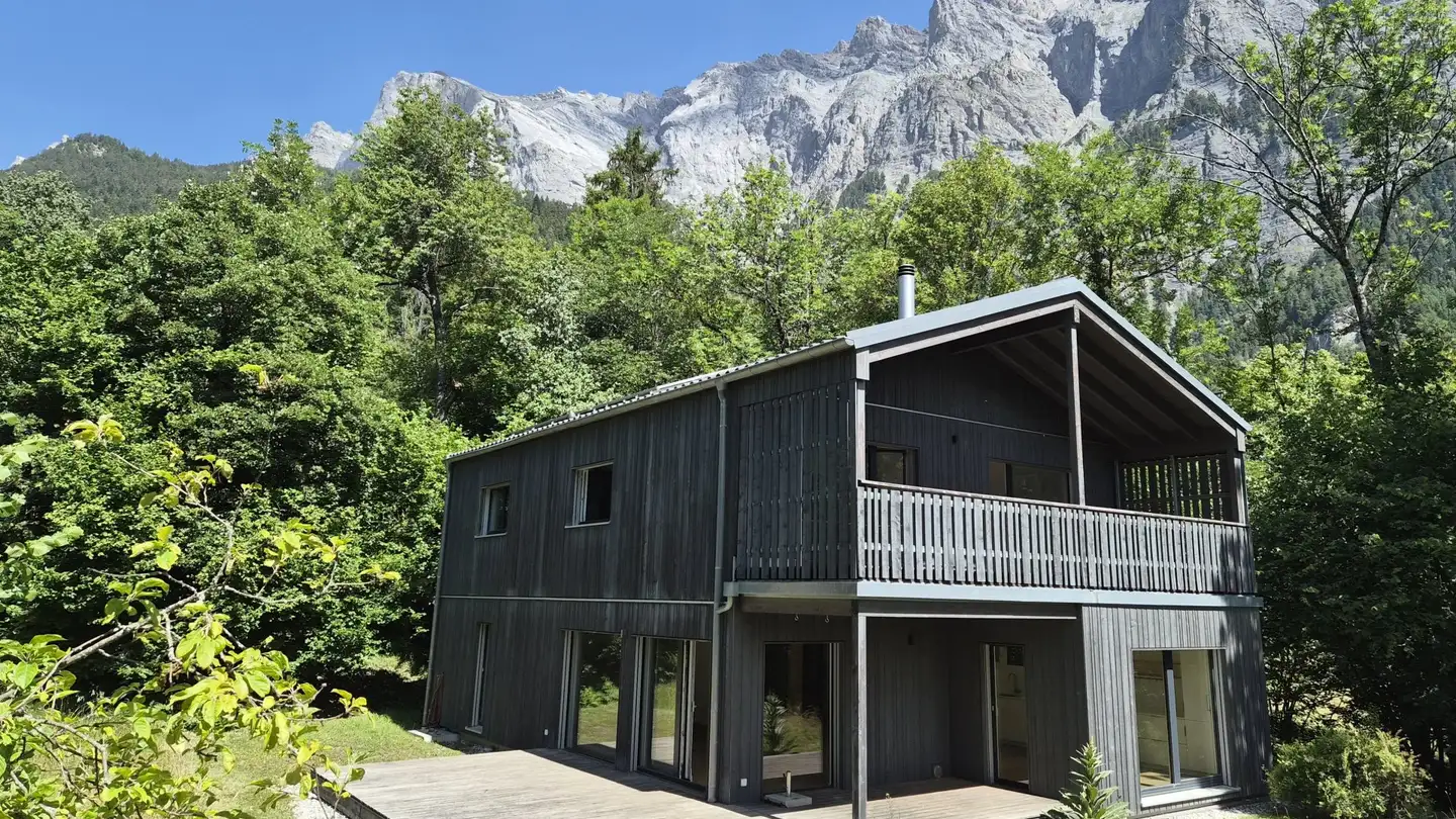 Casa singola in vendita - 1955 Les Vérines (Chamoson) - Foto 2
