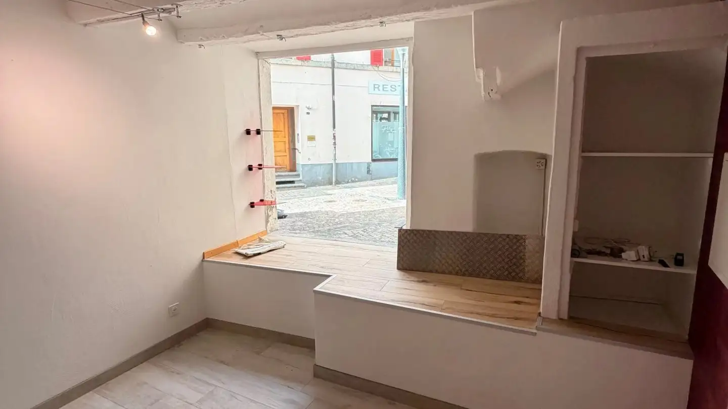 Negozio in affitto - 1950 Sion - Foto 4