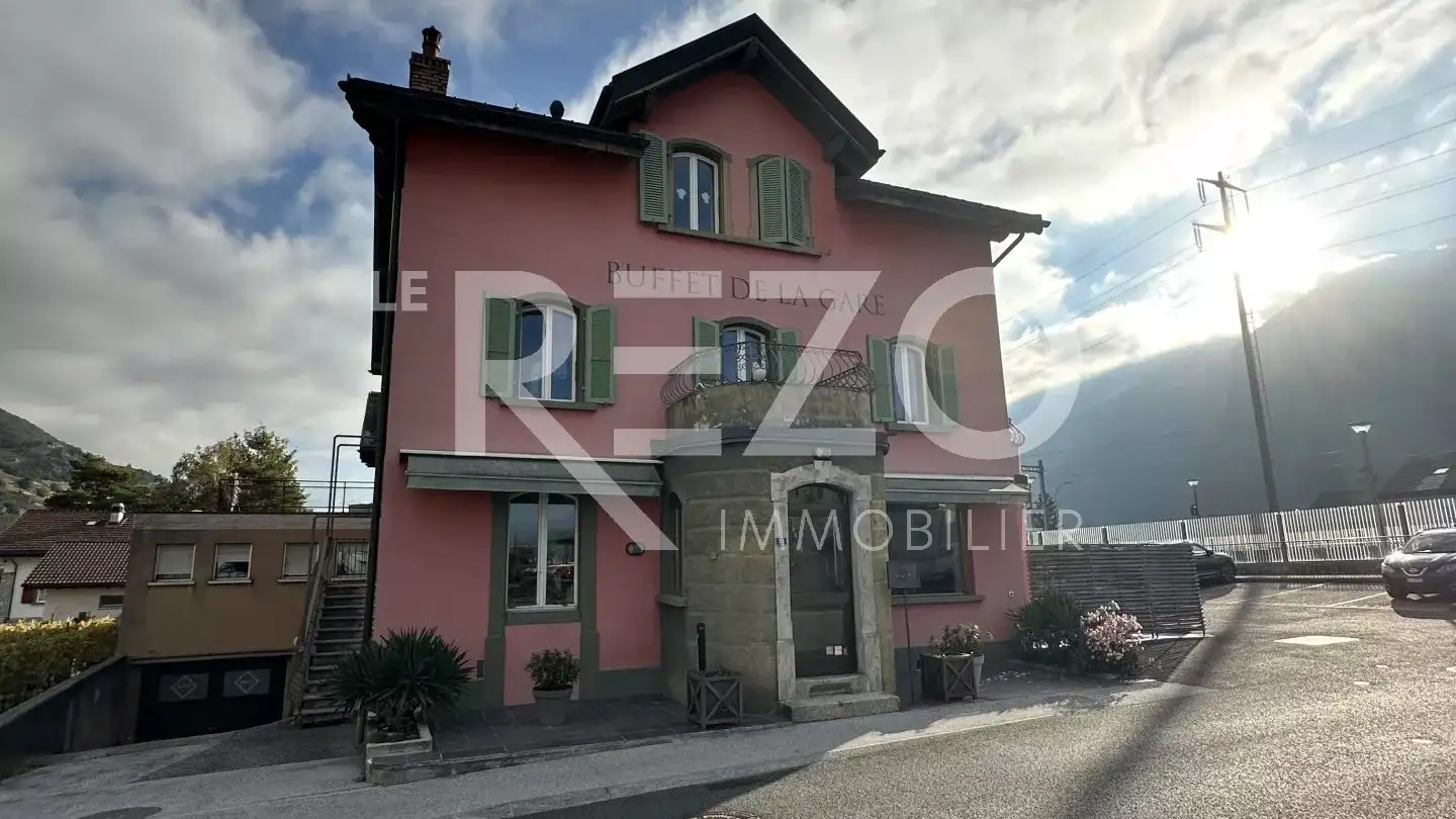 Apartment for sale - 1958 St-Léonard