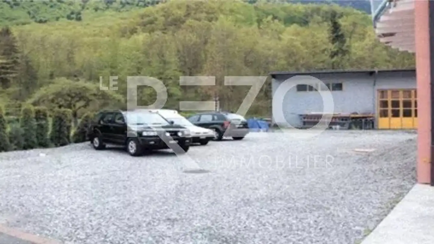 Negozio in affitto - 1897 Bouveret - Photo 2