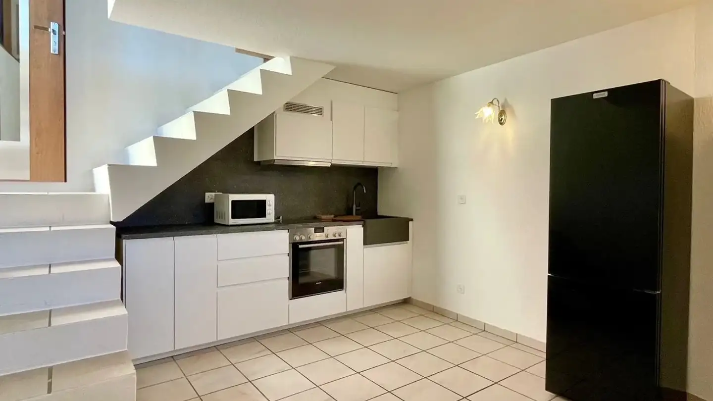 Appartamento in affitto - Rue De Tservetta 1, 3960 Sierre - Foto 4