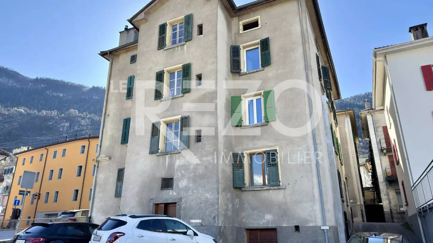 Apartment for sale - 3966 Chalais - Photo 2