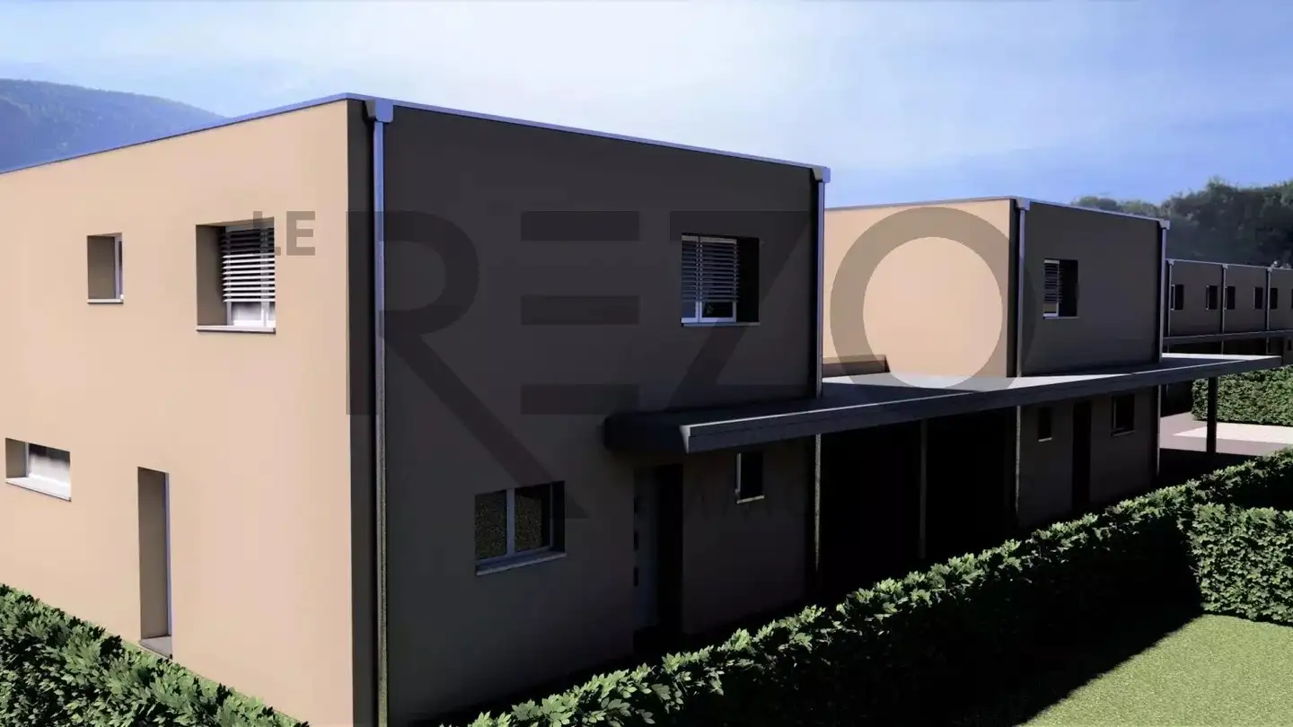 Immeuble mixte à vendre - 3977 Granges VS - Photo 3