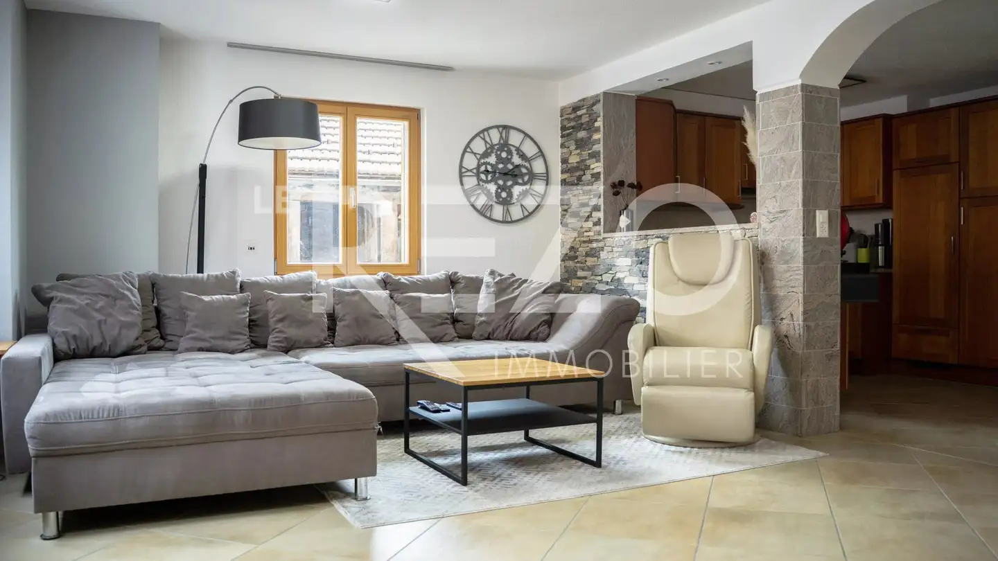 Apartment for sale - 3966 Chalais - Photo 3