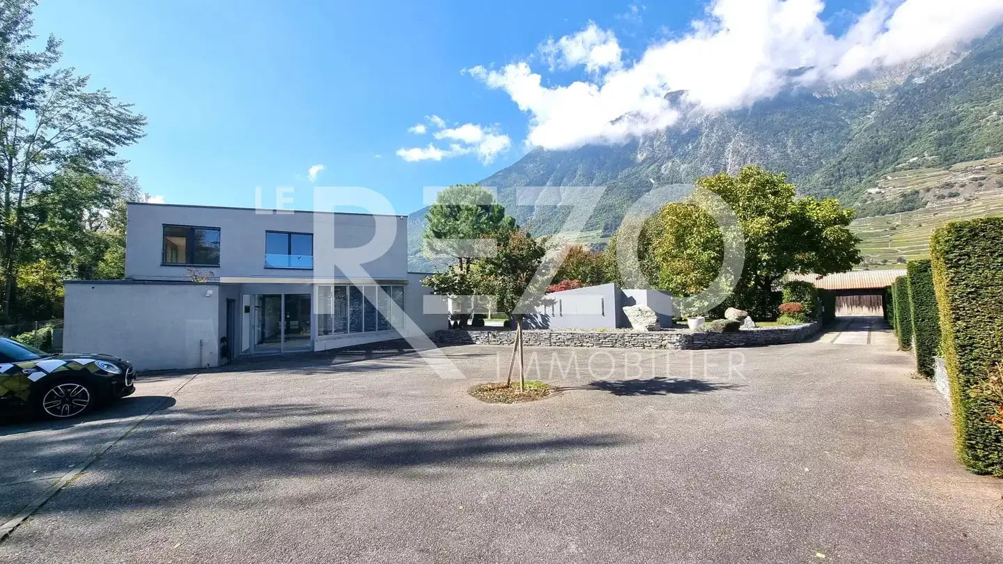 Villa in vendita - 1926 Fully - Photo 2