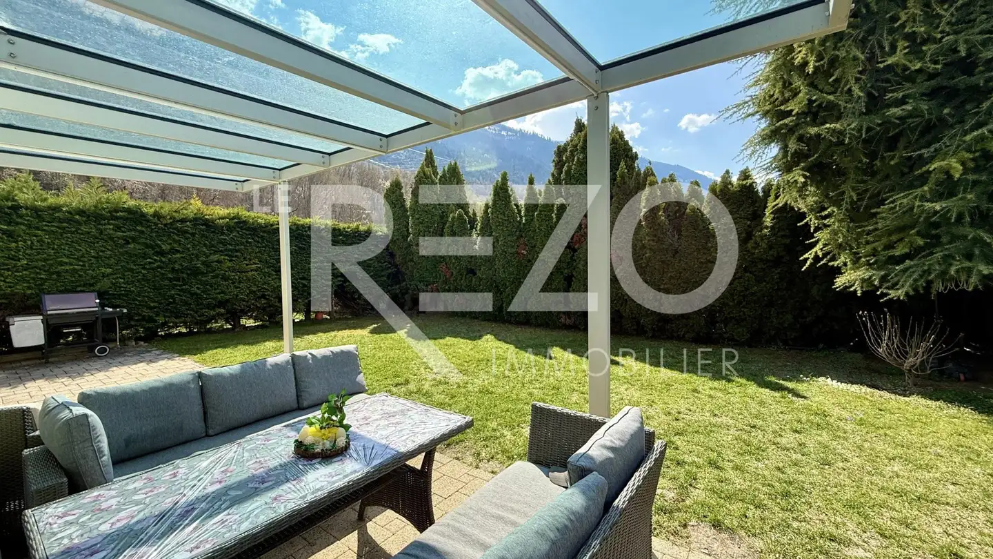 Single house for sale - 3966 Chalais - Photo 4