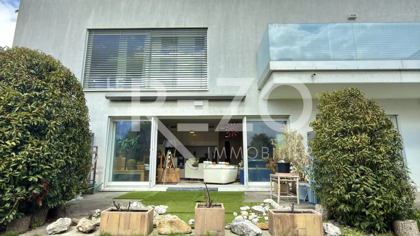 Apartment for sale - 1958 Uvrier