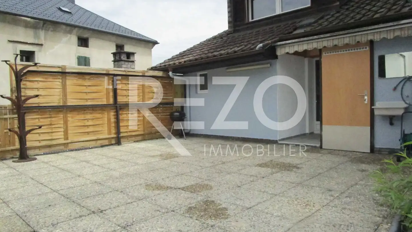 Apartment for sale - 1868 Collombey - Photo 2