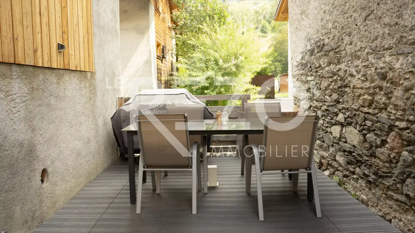 Apartment for sale - 3966 Chalais - Photo 2