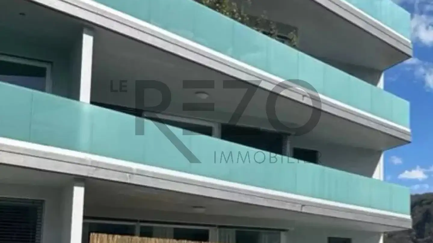 Appartamento in vendita - Rue Des Caves 8, 1964 Conthey - Photo 2