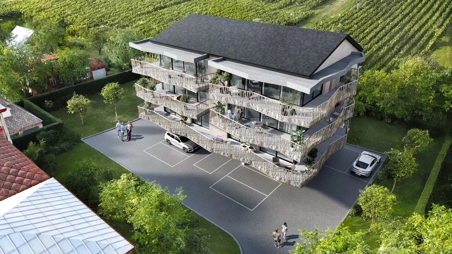 Appartamento in vendita - 1912 Leytron - Photo 4