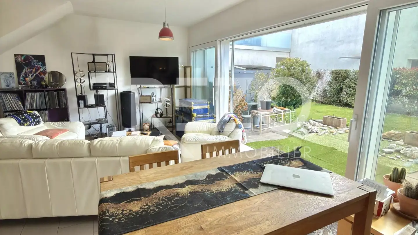 Apartment for sale - 1958 Uvrier - Photo 4