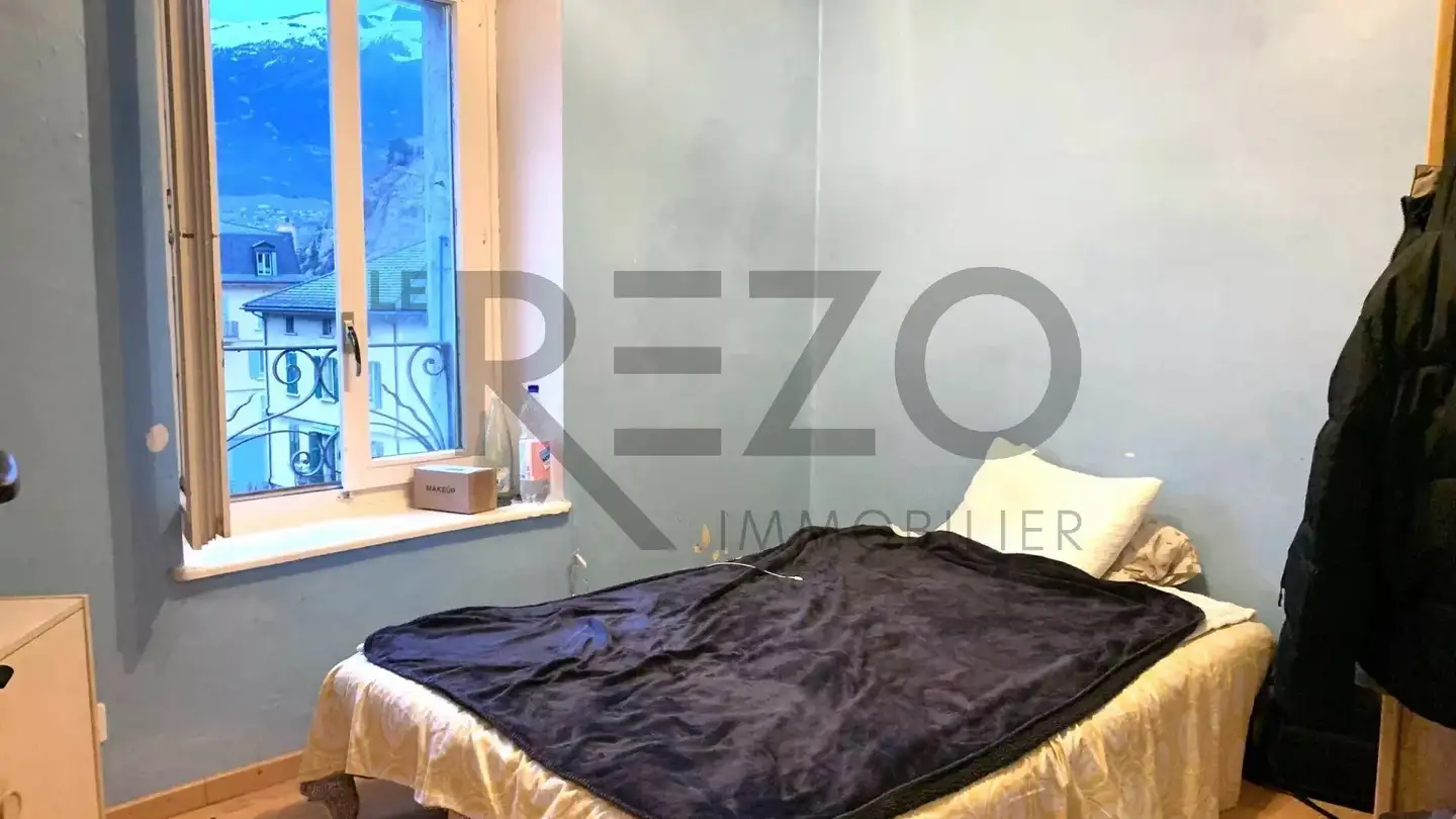 Penthouse for sale - 3965 Chippis - Photo 3