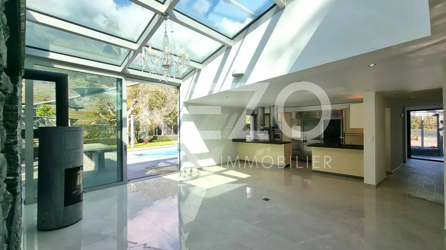 Villa in vendita - 1926 Fully - Photo 3