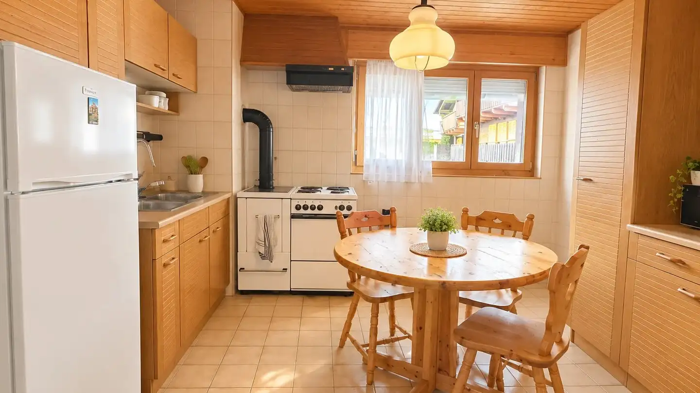 Apartment for sale - 3971 Chermignon - Photo 2