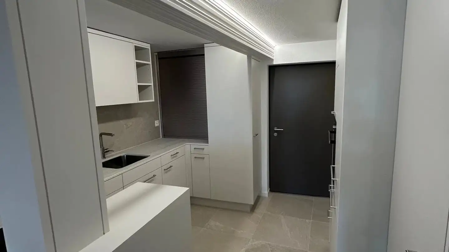 Appartement à louer - 1950 Sion - Photo 3