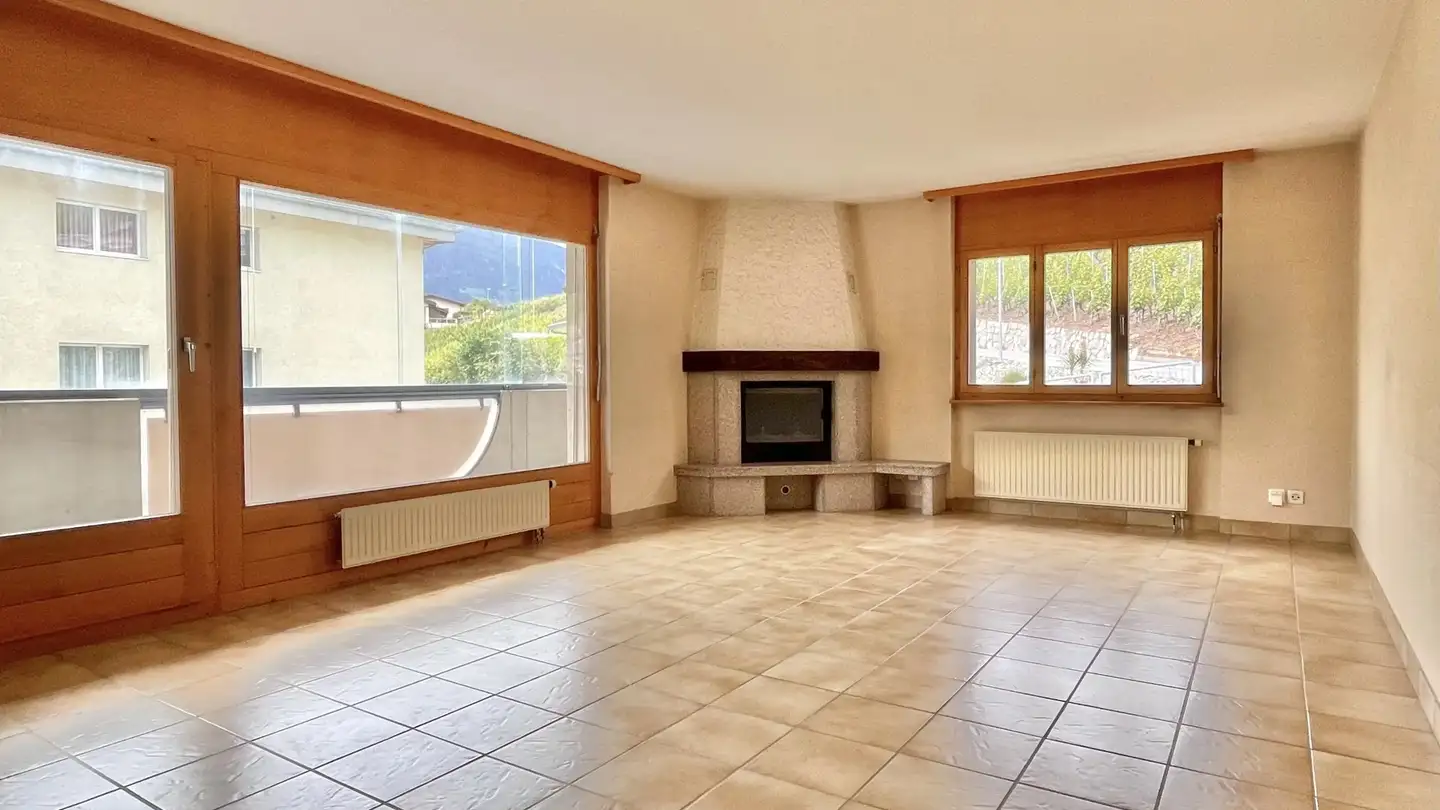 Appartamento in vendita - Ancien Chemin De Corin 10, 3960 Sierre - Foto 3