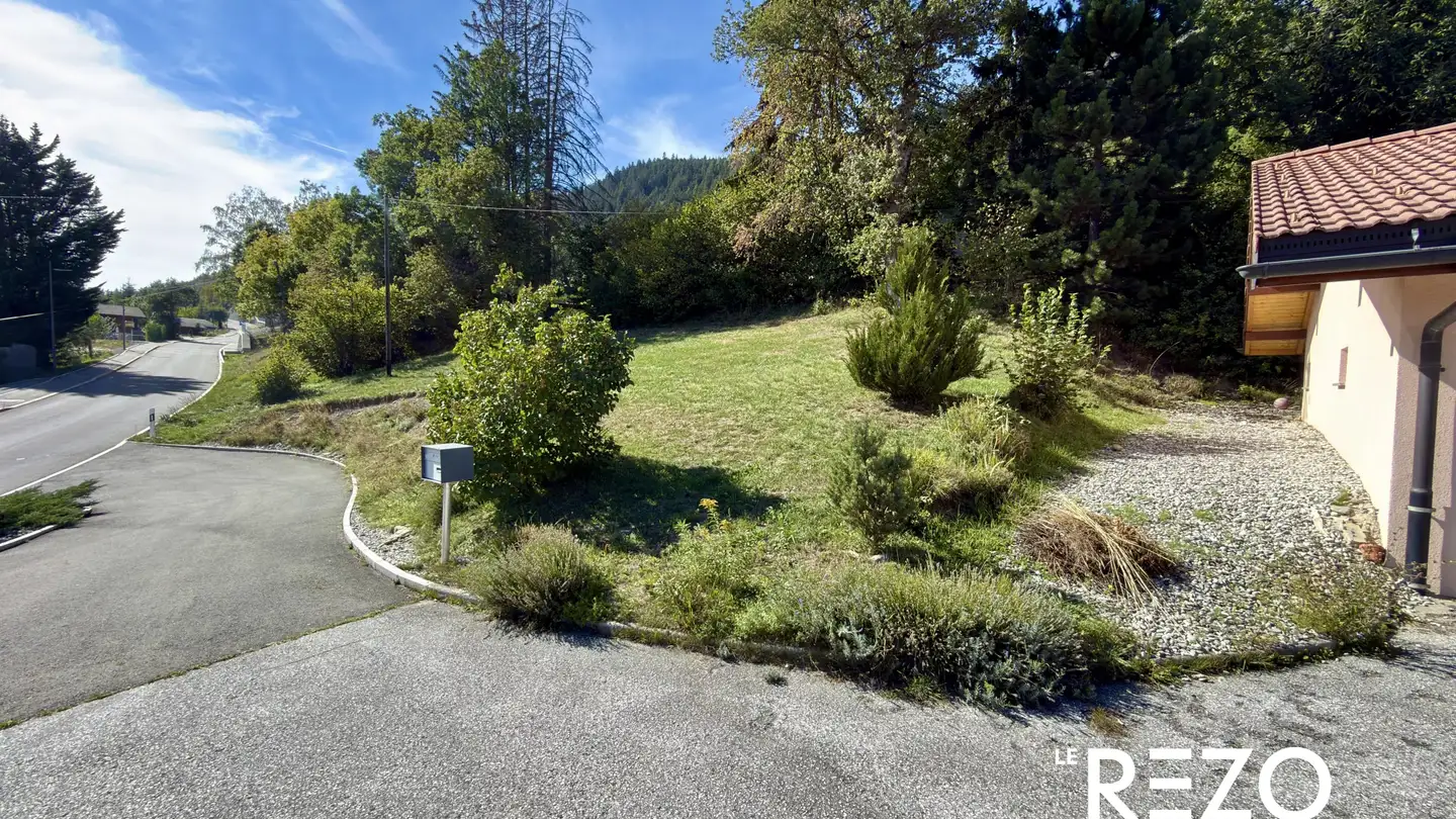 Terrain constructible à vendre - 1965 Savièse - Photo 3