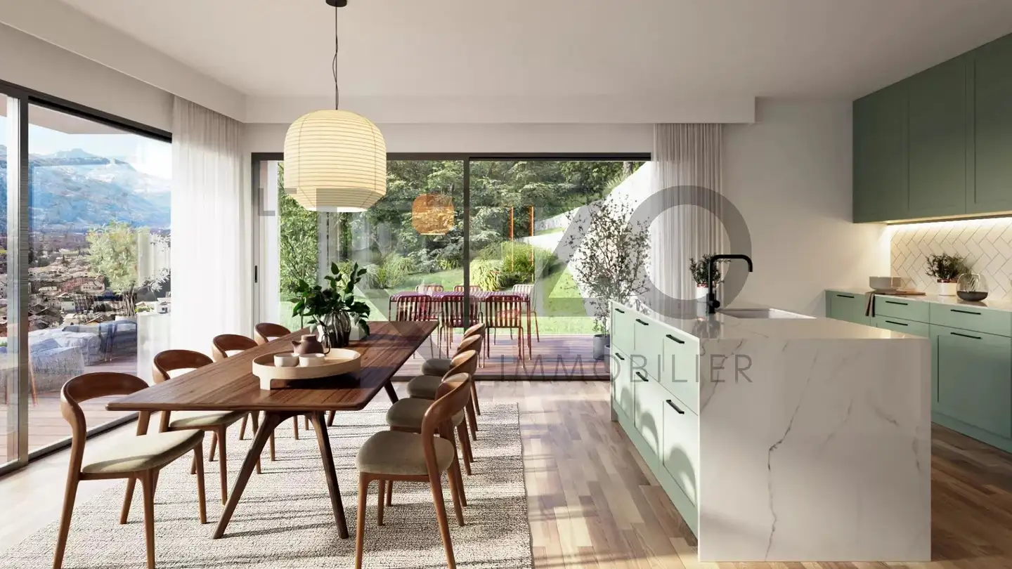 Casa singola in vendita - 1958 St-Léonard - Photo 3