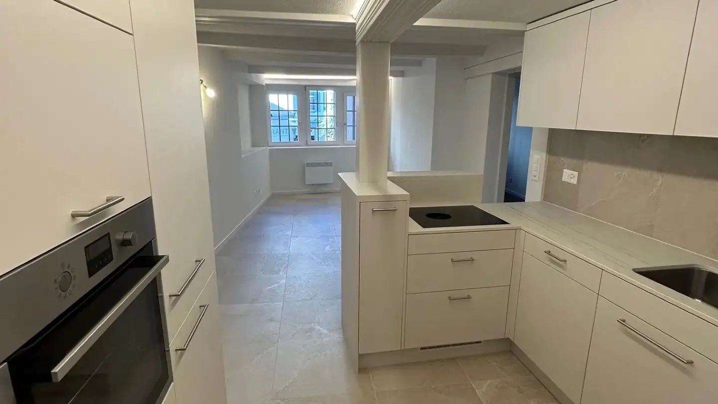 Appartement à louer - 1950 Sion - Photo 2