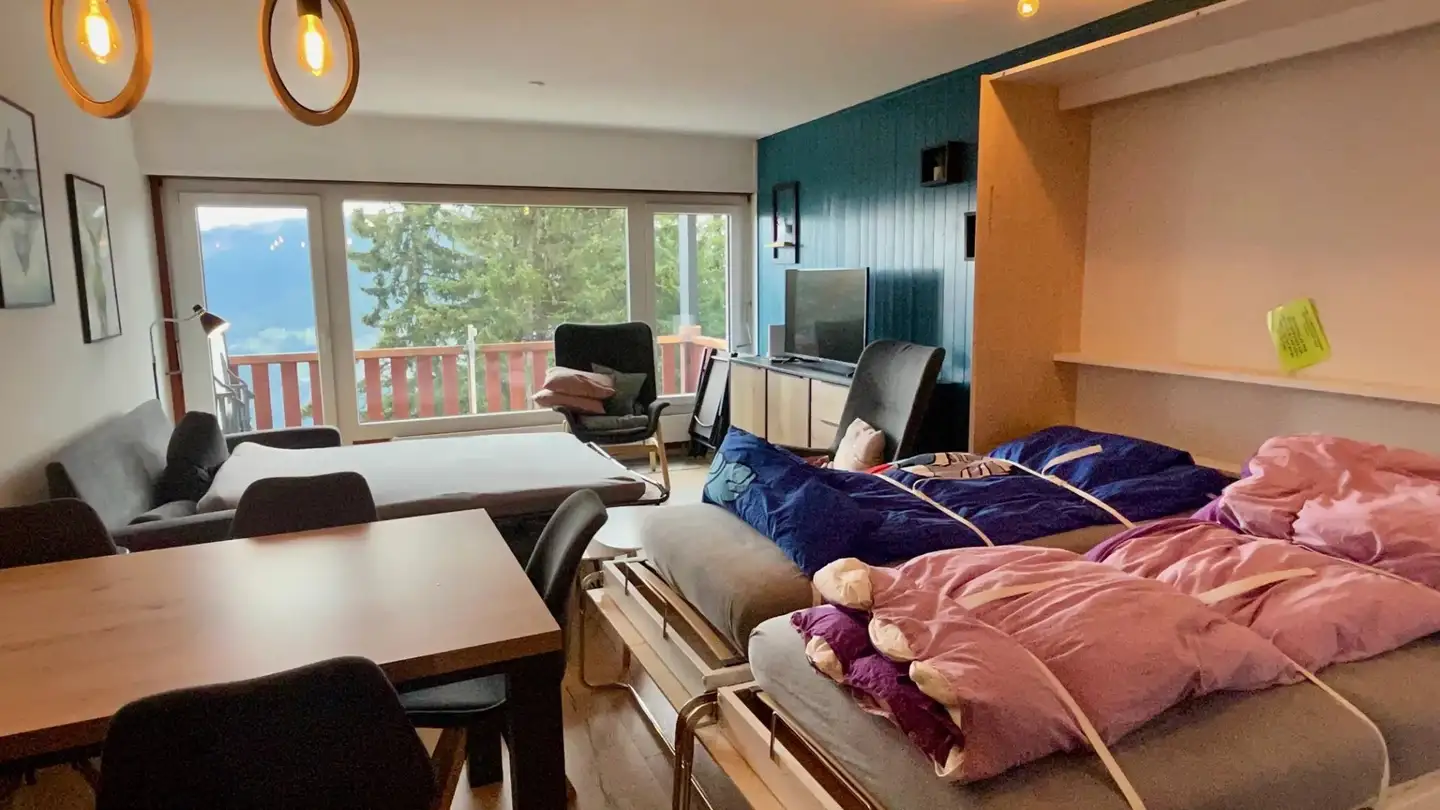 Appartamento in vendita - Rue Des Collons, 1988 Vex - Photo 3