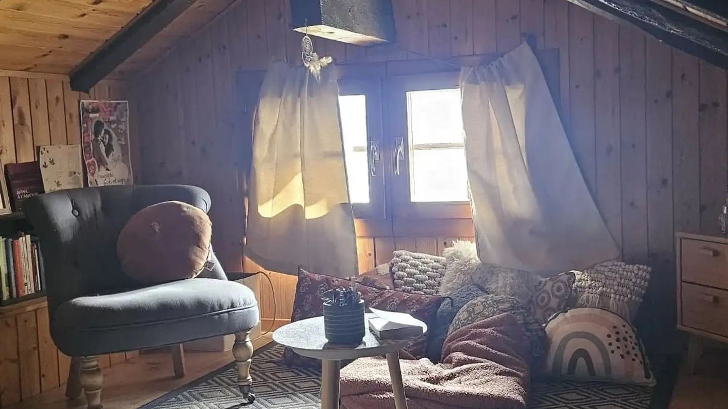 Appartamento in affitto - Route De Riondaz 27, 3960 Muraz (Sierre) - Photo 3