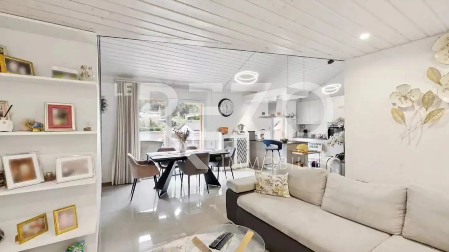 Apartment for sale - 1897 Les Evouettes - Photo 3