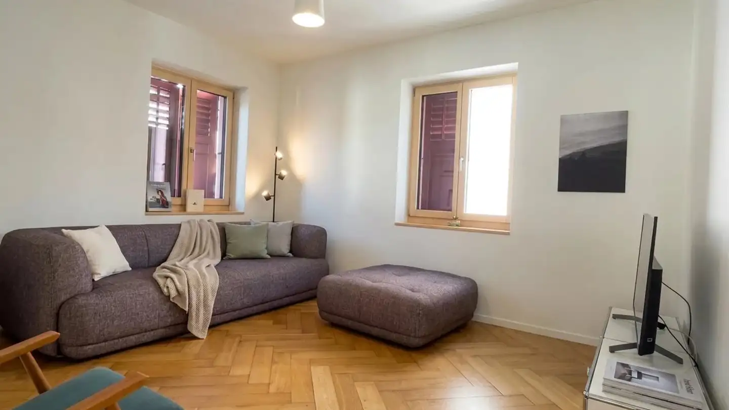 Maisonette mieten - 3960 Sierre - Foto 2