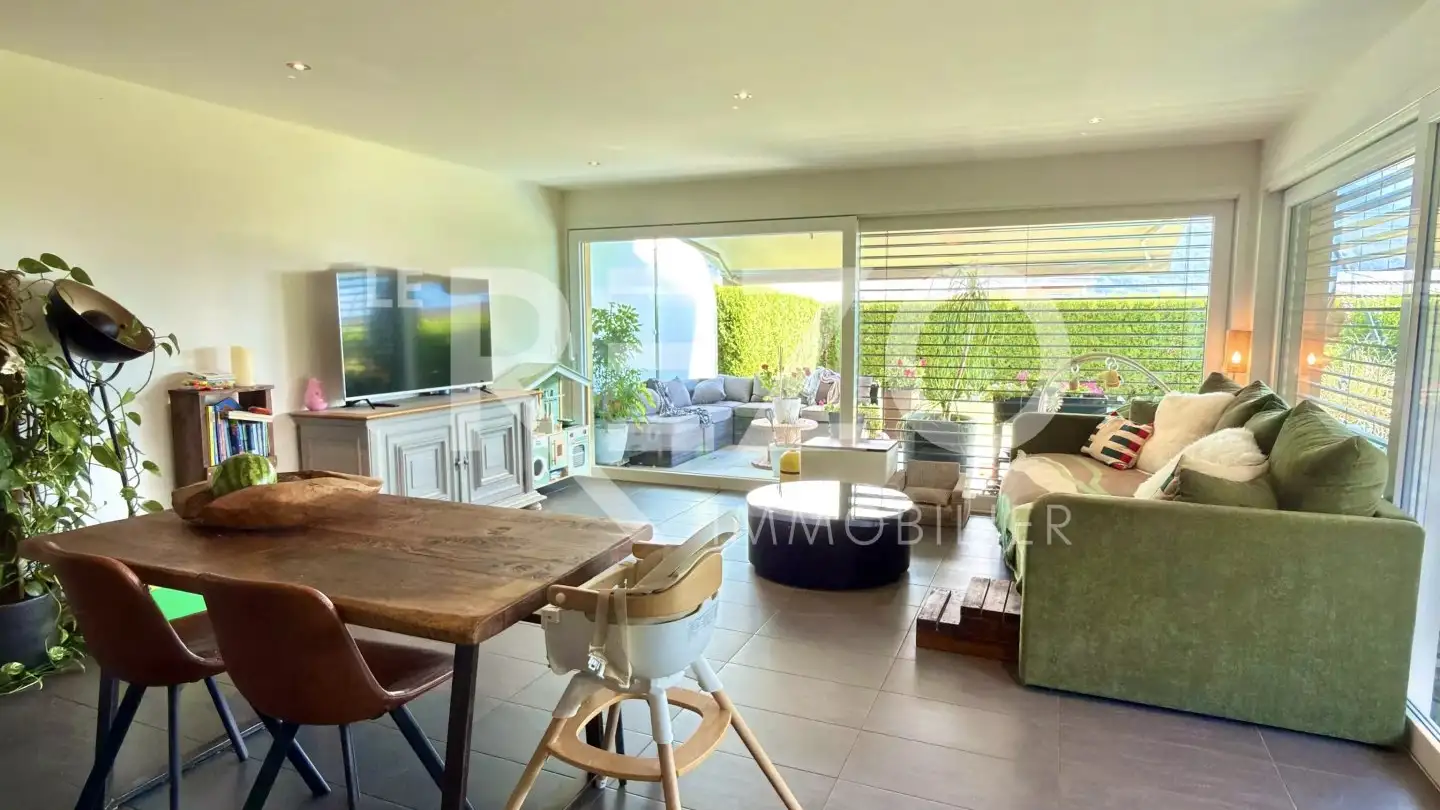 Apartment for sale - 1965 Savièse - Photo 3