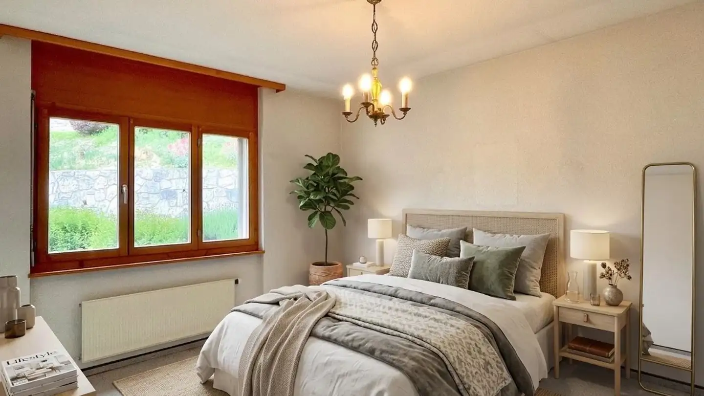 Appartamento in vendita - Ancien Chemin De Corin 10, 3960 Sierre - Foto 2