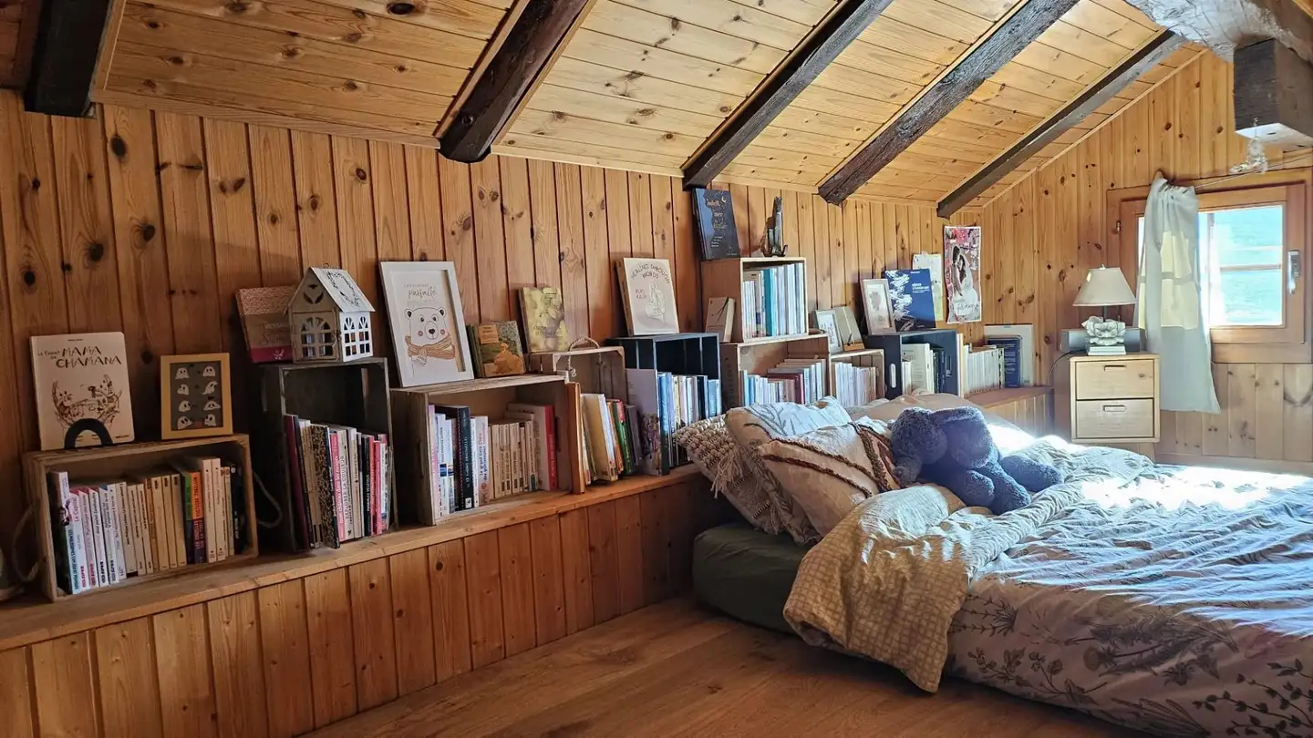 Appartamento in affitto - Route De Riondaz 27, 3960 Muraz (Sierre)