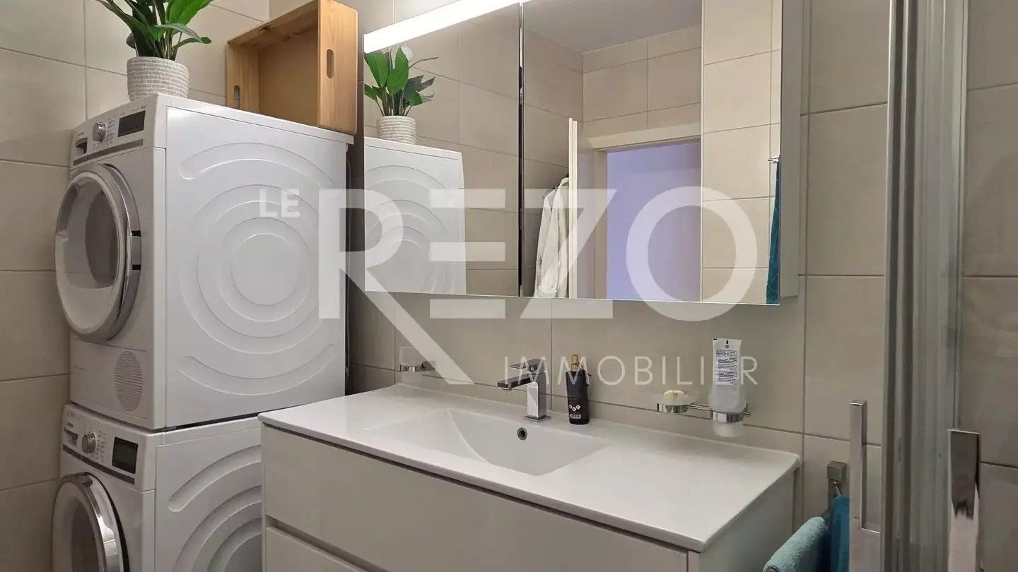 Appartamento in vendita - Avenue Neuve 22, 1957 Ardon - Foto 4