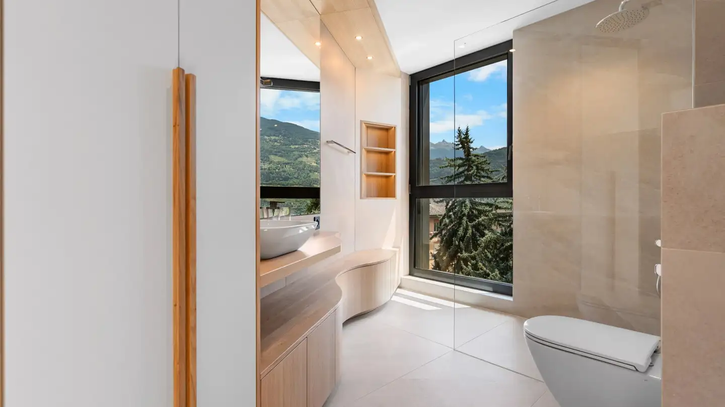 Apartment for sale - 1950 Sion - Photo 4