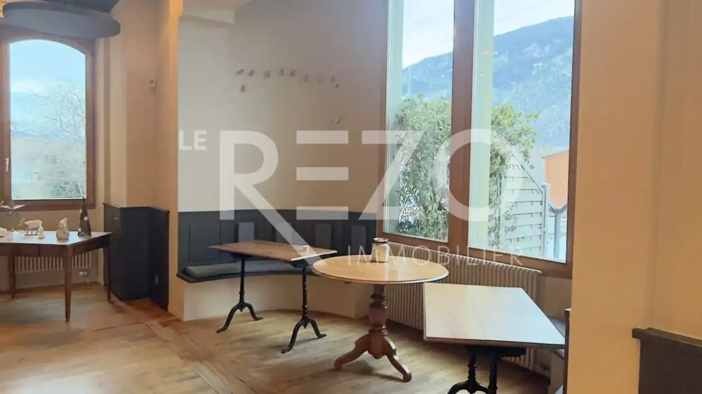 Shop for sale - 1958 St-Léonard - Photo 3