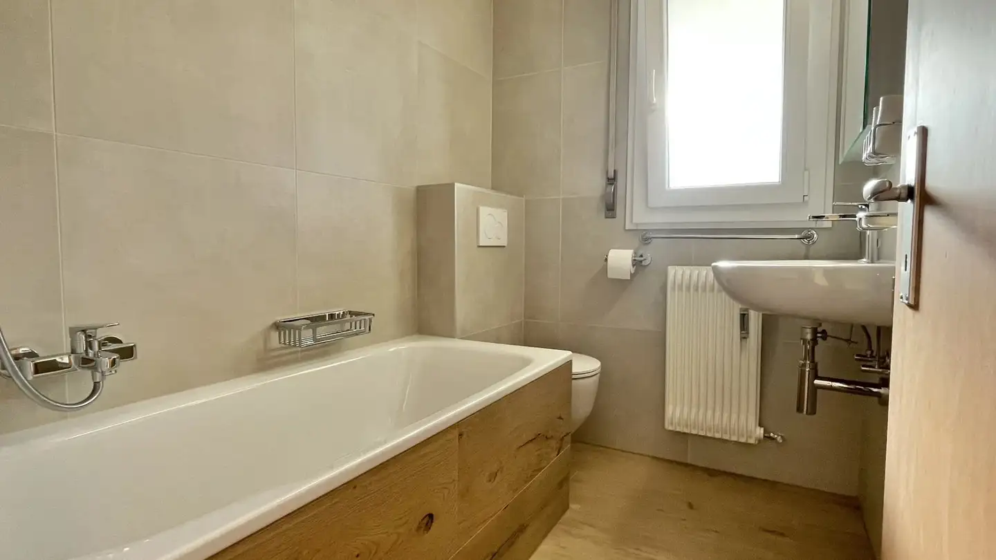 Appartamento in affitto - Sierre, 3960 Sierre - Photo 3