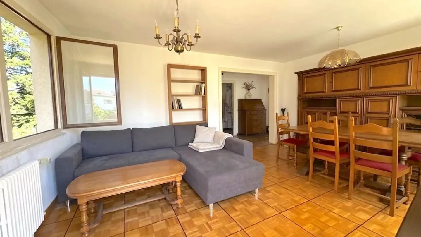 Maison individuelle à vendre - Rue Des Grands-Prés 58, 1964 Conthey - Photo 4