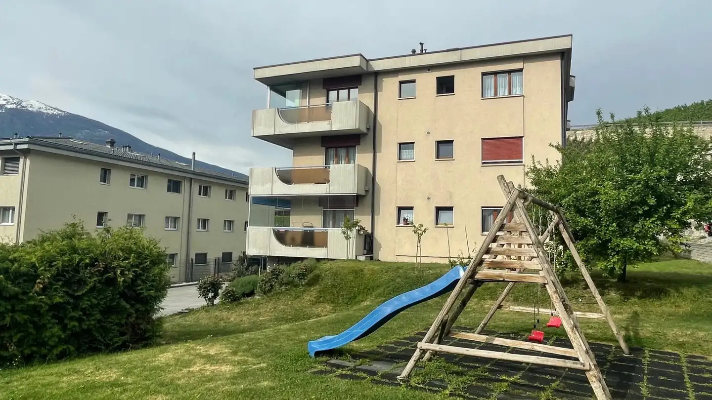Apartment for sale - Ancien Chemin De Corin 10, 3960 Sierre - Photo 2