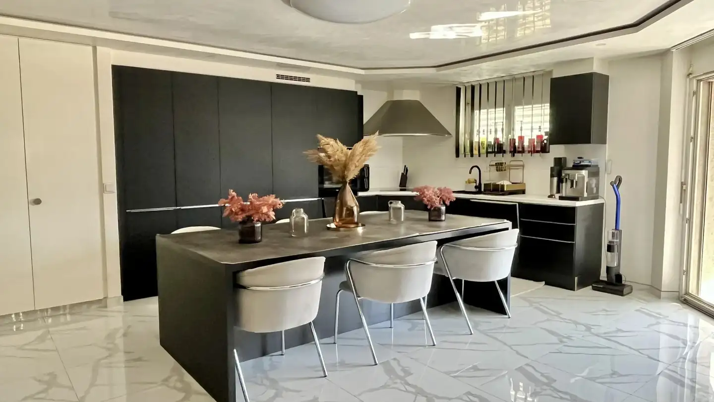 Appartement à louer - 1964 Conthey - Photo 3