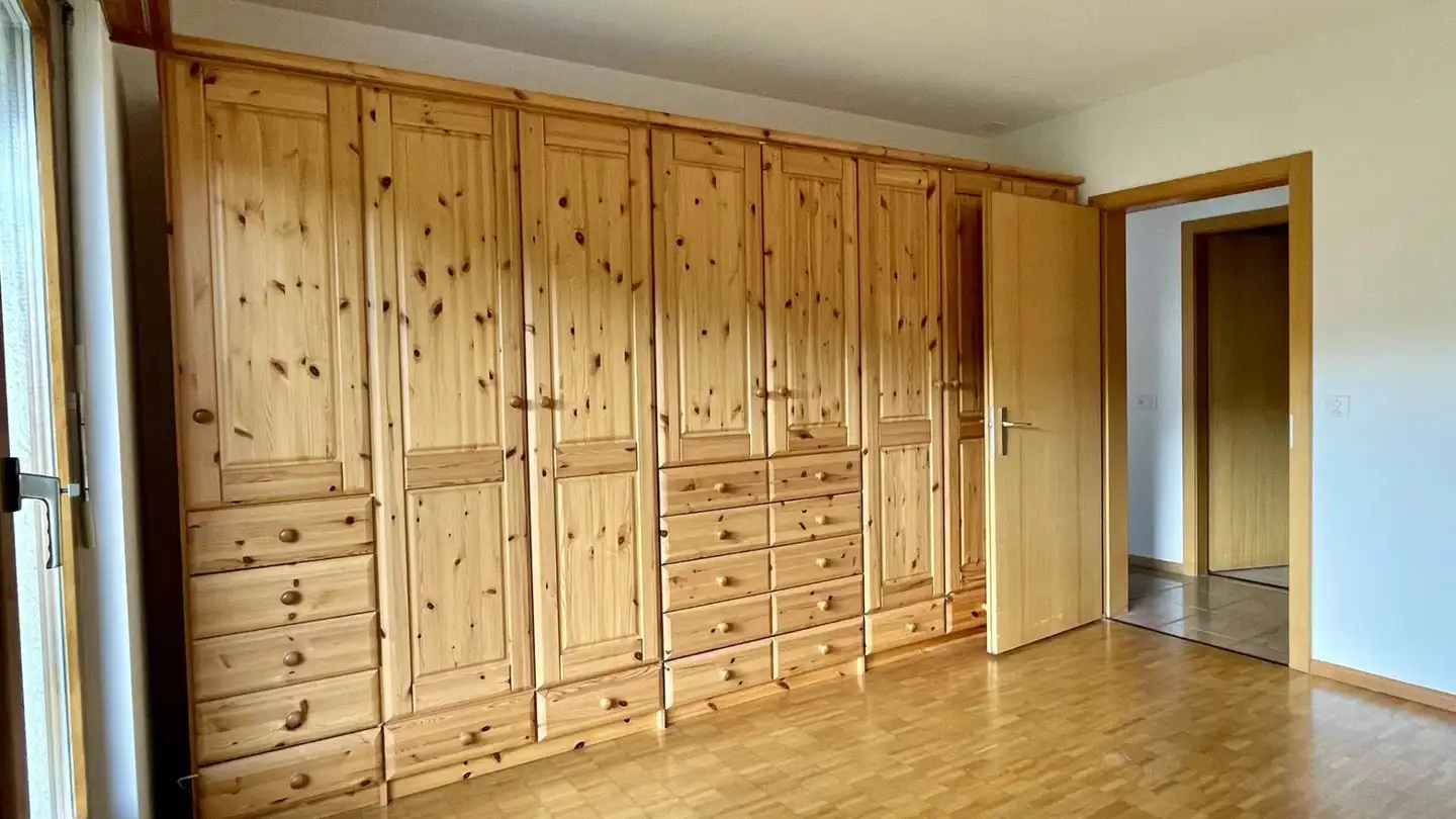 Appartamento in affitto - Route De Sion 11, 1971 Champlan (Grimisuat) - Photo 3