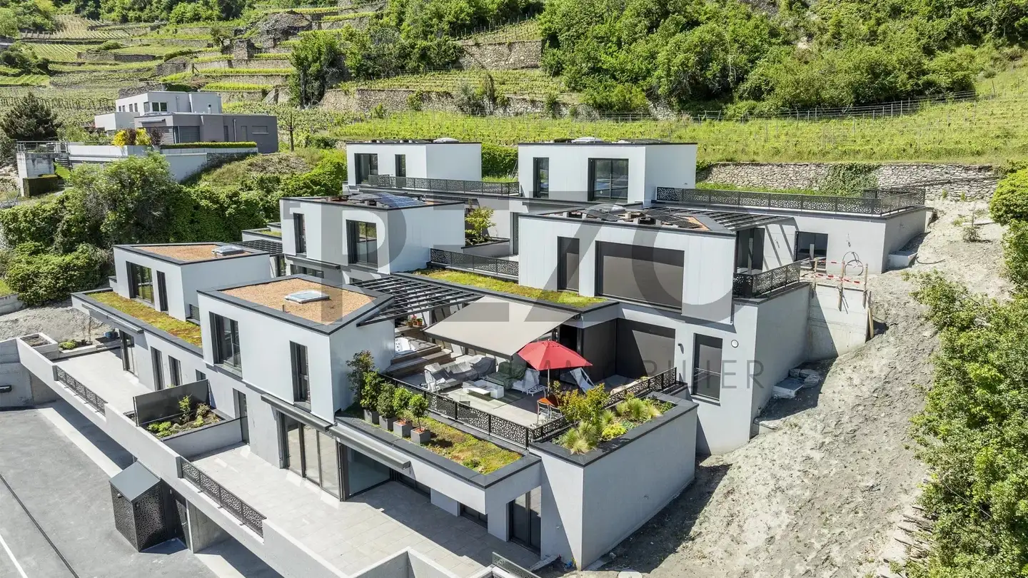 Appartamento in vendita - 1950 Sion - Photo 2