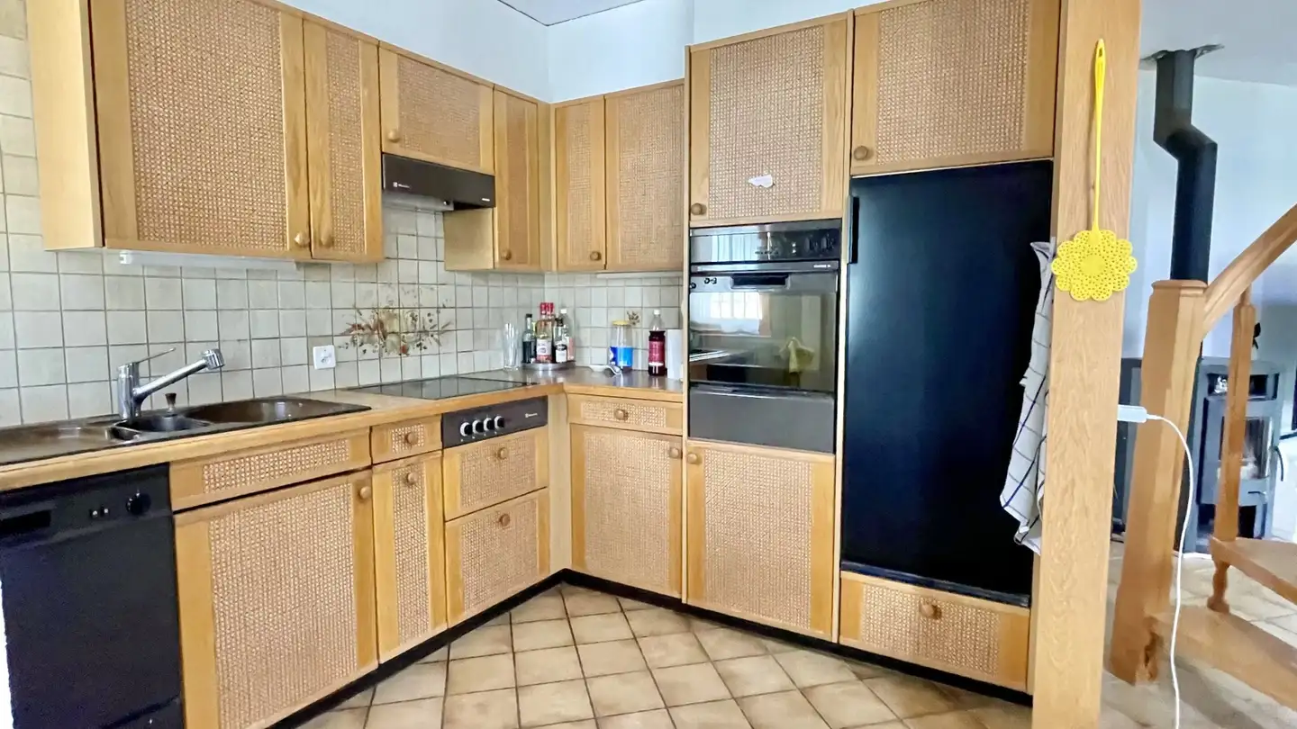 Appartement à louer - 3966 Chalais - Photo 3
