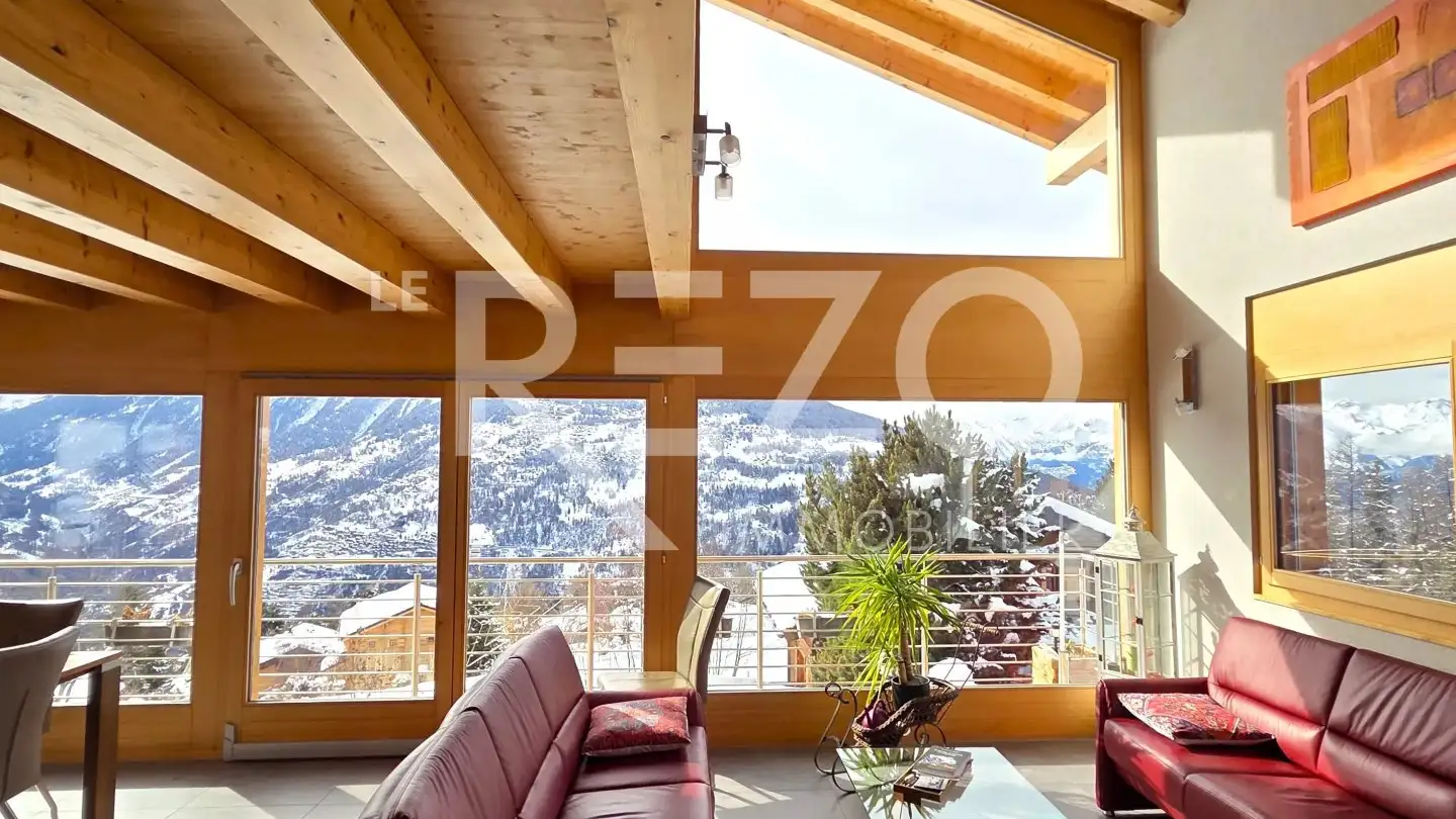 Villa for sale - 1968 Mase - Photo 2