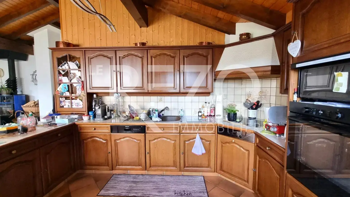 Appartamento in vendita - Route Des Doudes 21, 3960 Niouc - Photo 4