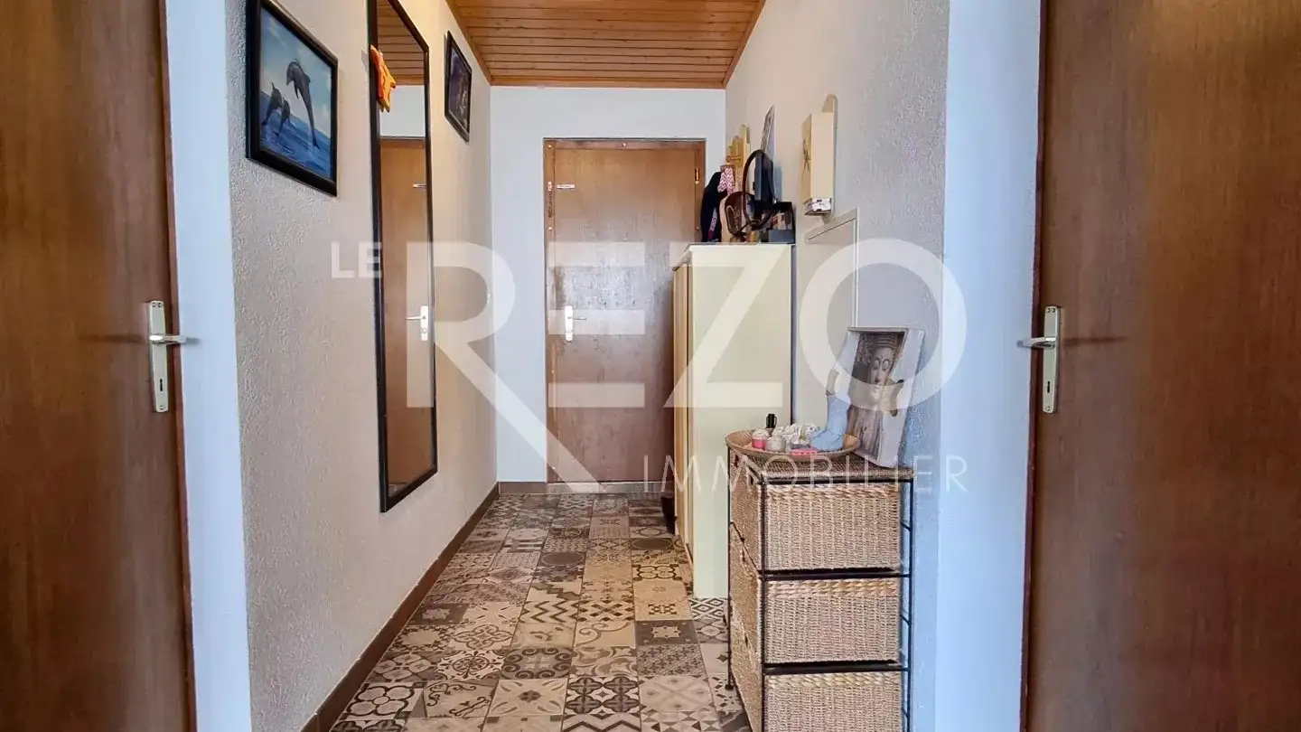 Appartamento in vendita - Route Des Doudes 21, 3960 Niouc - Photo 2