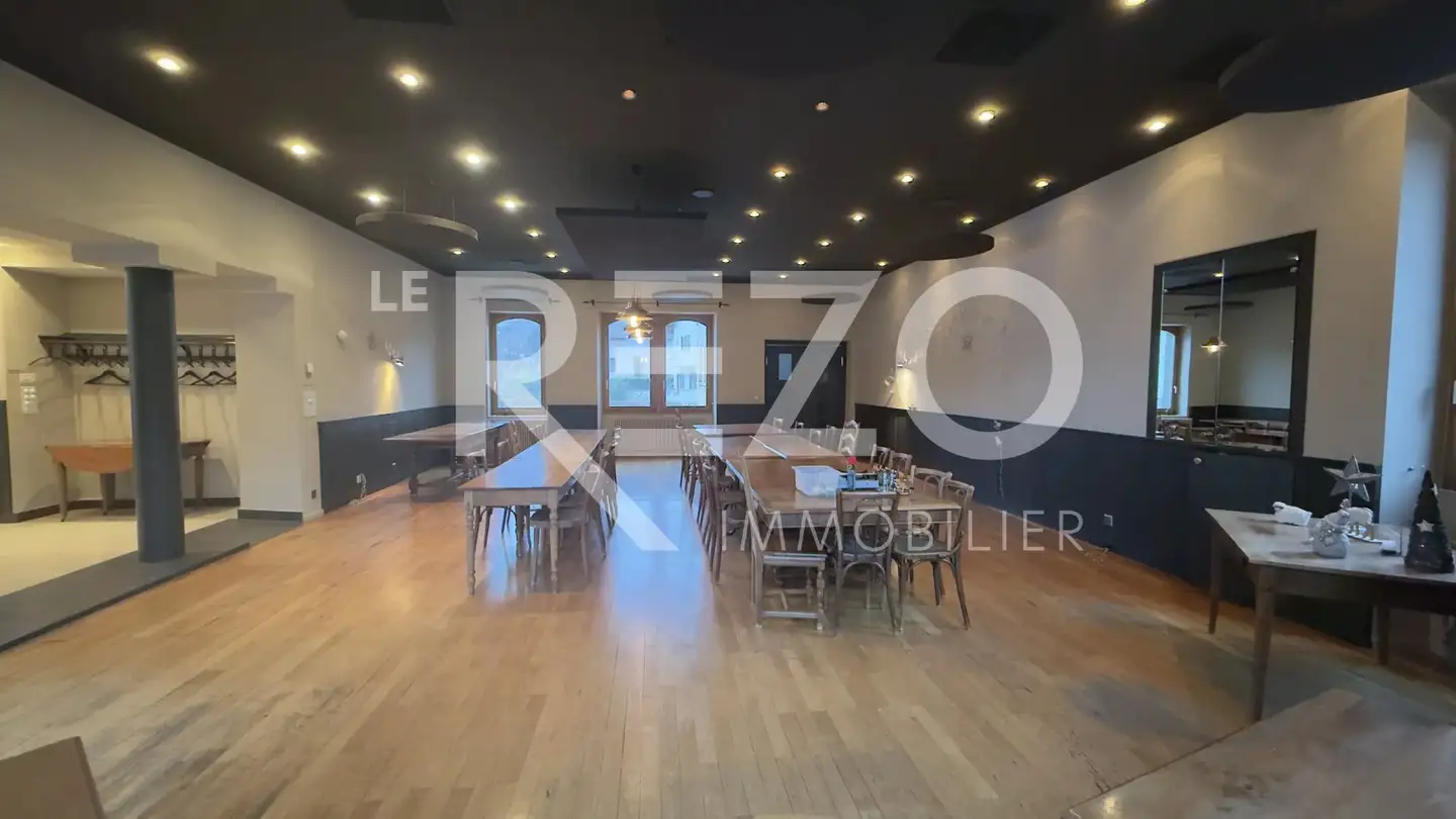 Shop for sale - 1958 St-Léonard - Photo 4