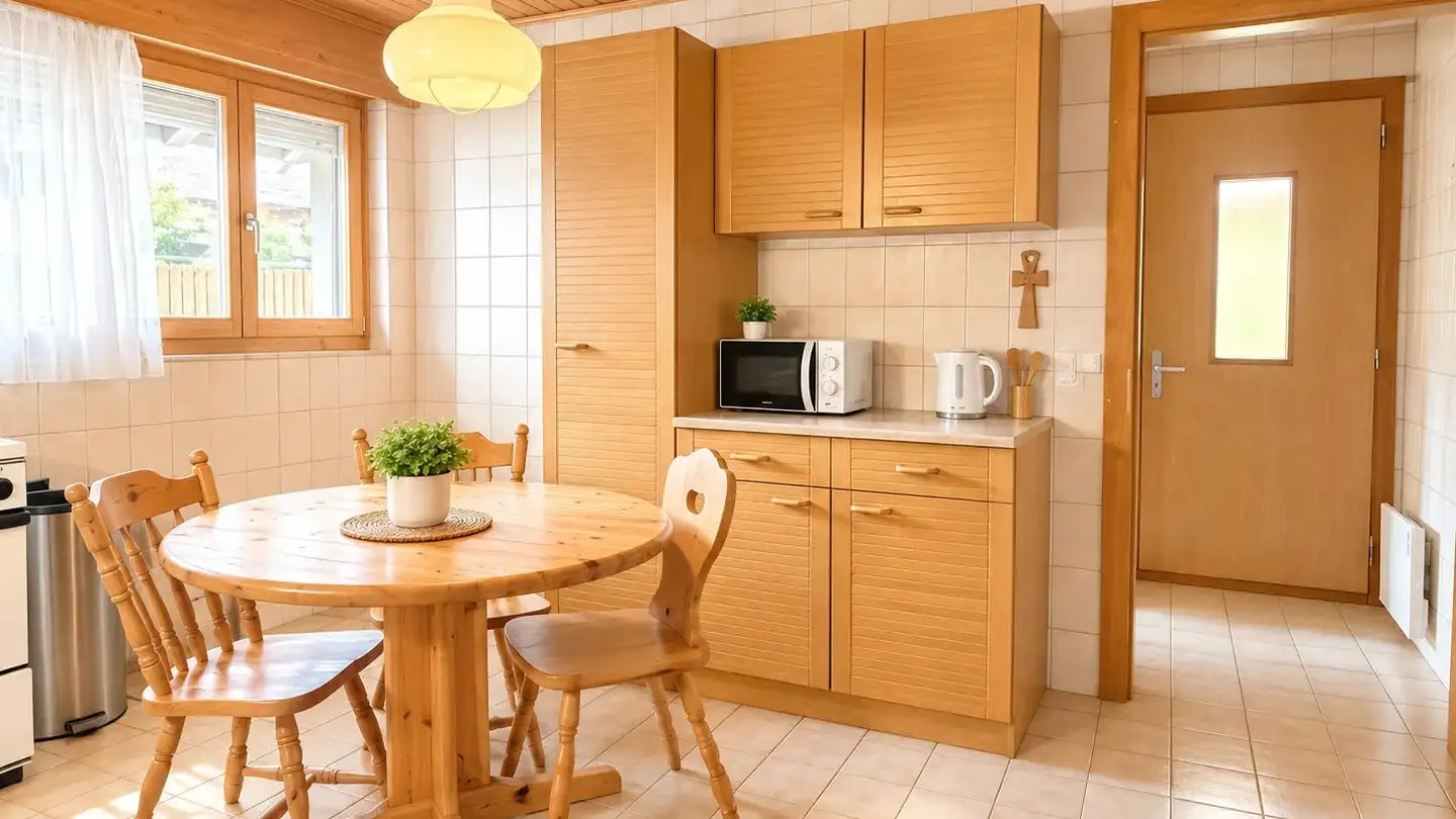 Apartment for sale - 3971 Chermignon