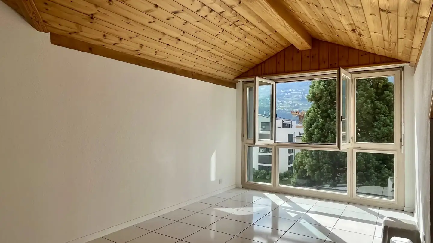 Appartamento in affitto - Rue Hermann Geiger 19, 1950 Sion - Foto 2