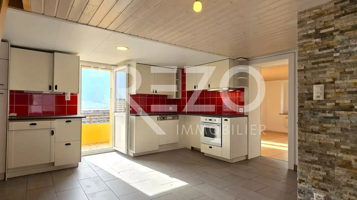 Apartment for sale - 1926 Fully - Photo 4